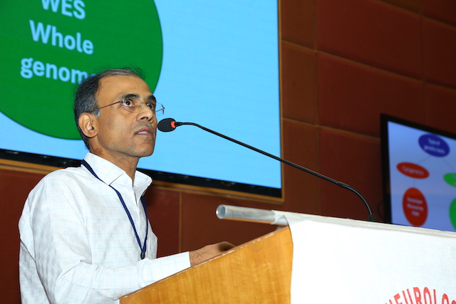 Paediatric Neurosciences CME 2024