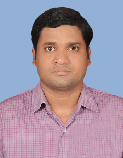 Dr. Nitish Kamble