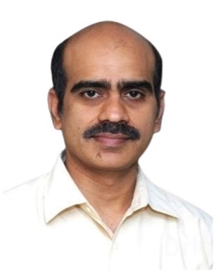 Dr. G.R.K. Sharma