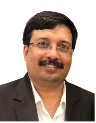 Dr. Raghunandan Nadig