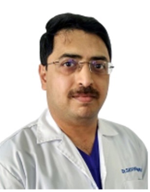 Dr. Sathyanarayana LD