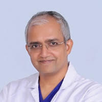 Dr. Shibu Pillai
